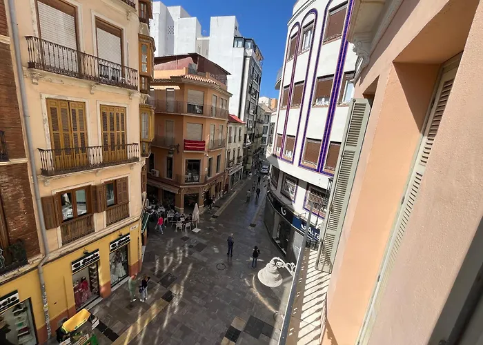 Loft Especeria Centro