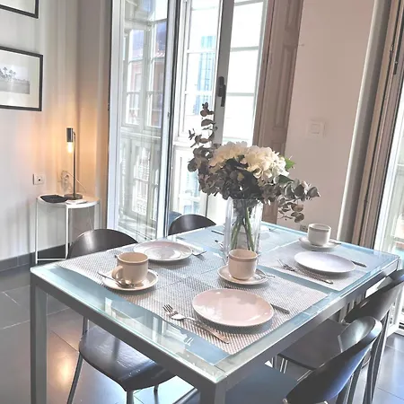 Apartament Loft Especeria Centro Malaga Zewnętrze zdjęcie