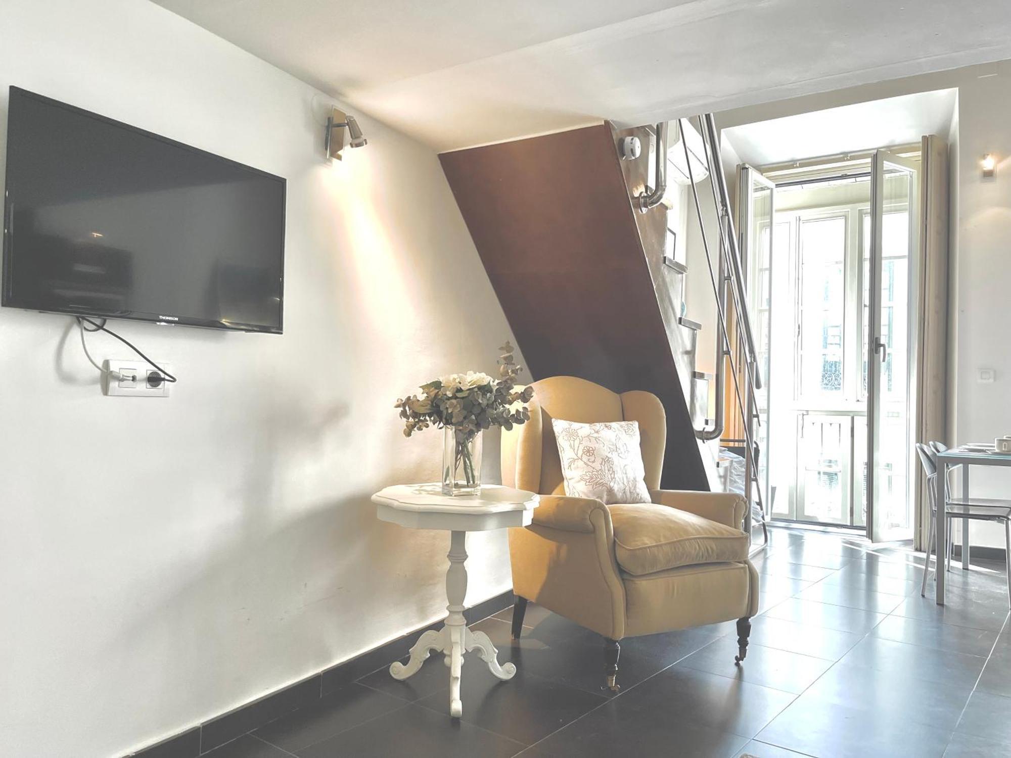 Loft Especeria Centro Màlaga