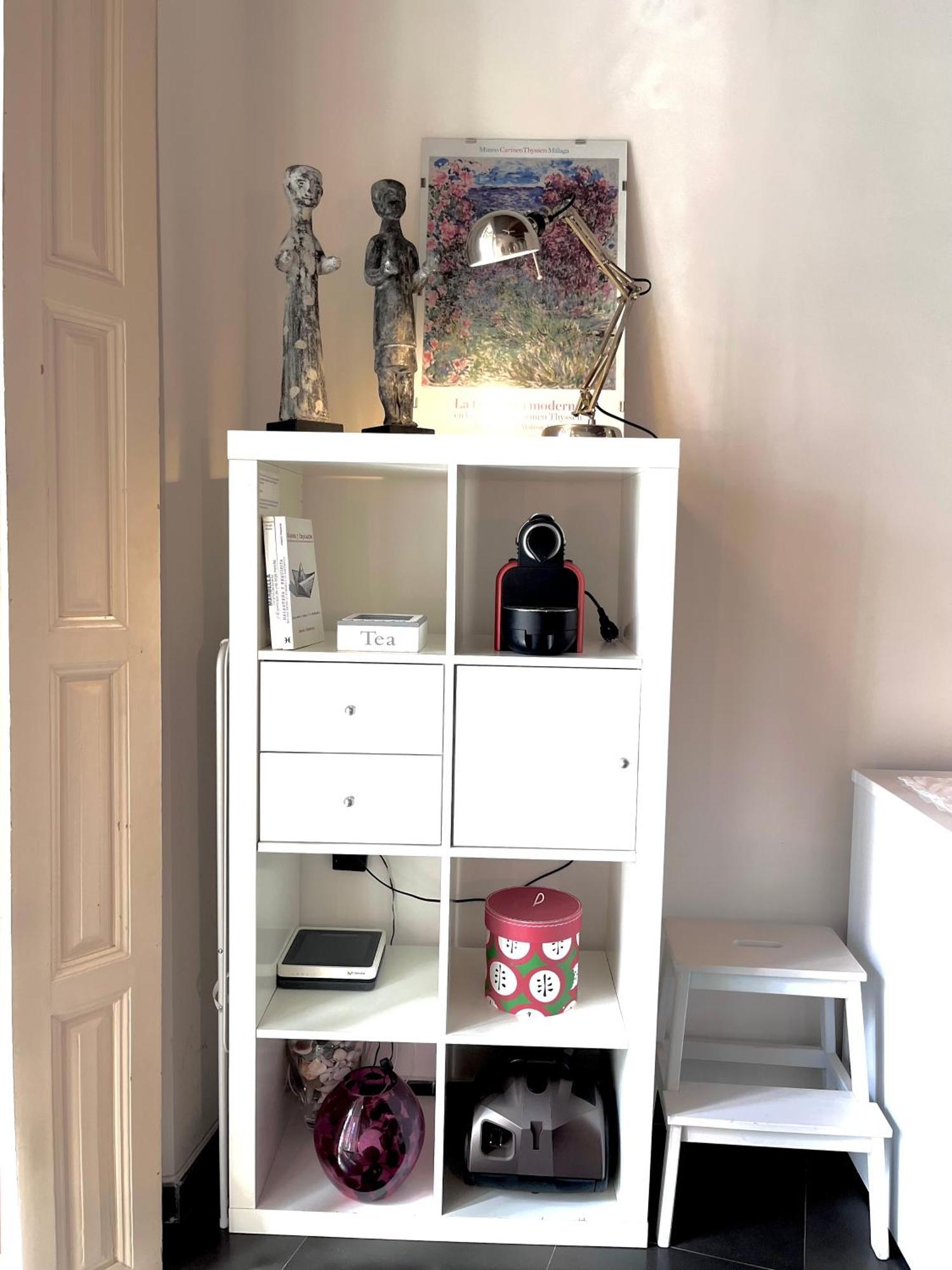 Apartament Loft Especeria Centro Màlaga